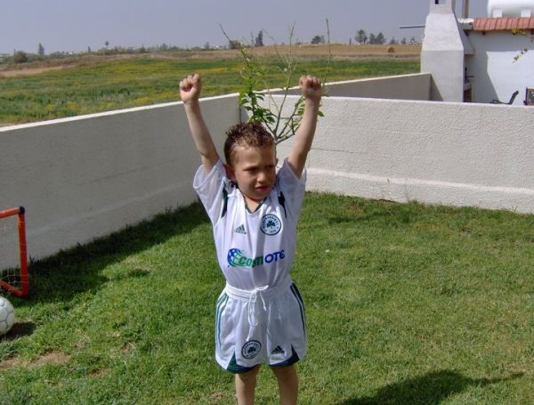 Κώστας Αντωνίου: “Αξίζουν συγχαρητήρια στον Σωτήρη”  