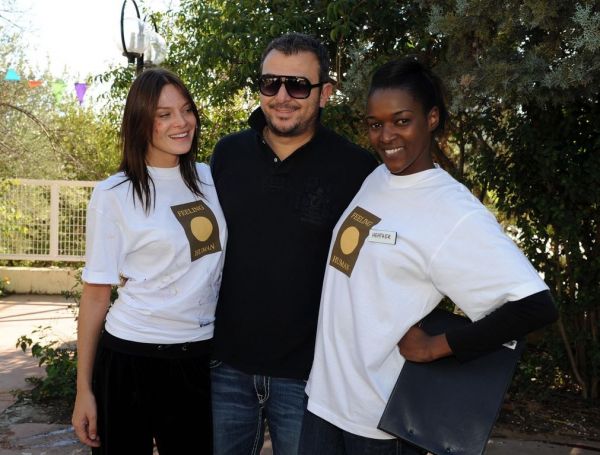 Η Υβόννη, ο Ρέμος… και τα παιδιά τους!