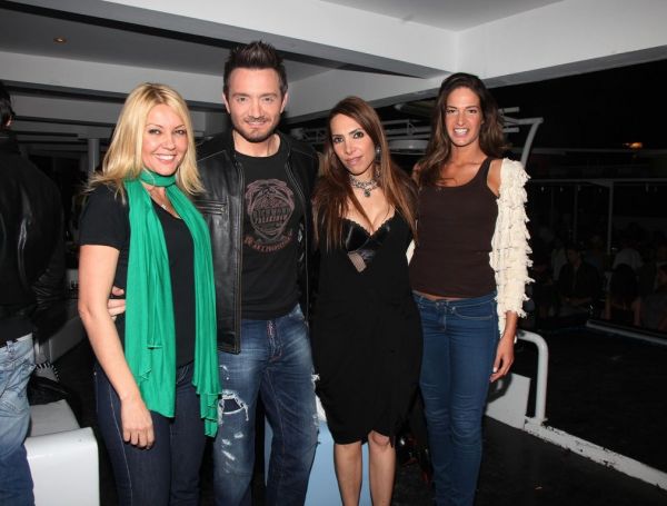 «Opening» επωνύμων στον Πειραιά