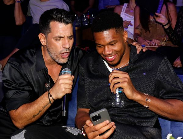 ΓΛΕΝΤΙ ΤΗΣ ΕΘΝΙΚΗΣ ΟΜΑΔΑ ΑΝΔΡΩΝ ΓΙΑ ΤΗΝ ΚΑΤΑΚΤΗΣΗ ΤΟΥ ΧΑΛΚΙΝΟΥ ΜΕΤΑΛΛΙΟΥ ΣΤΟ ΕΥΡΩΜΠΑΣΚΕΤ 2025