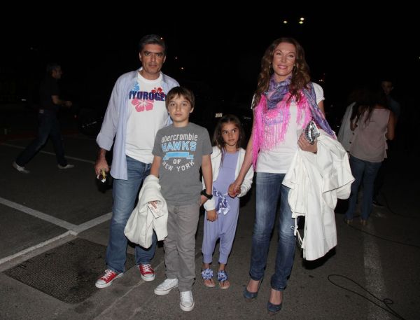 Όλες οι λεπτομέρειες της συναυλίας της Rihanna