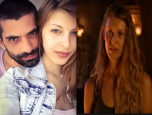 Ελισάβετ Δοβλιατίδου: Ο έρωτας, η συγκατοίκηση και τα extreme sports