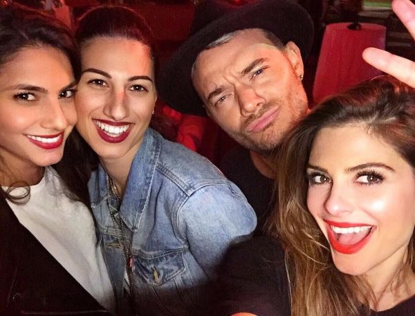 Ηλιάνα Παπαγεωργίου: Αυτή είναι η κούκλα αδελφή της