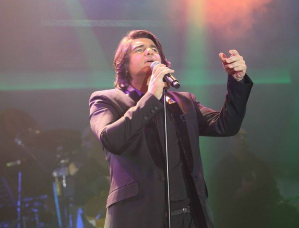 Η πρεμιέρα του Νίκου Κουρκούλη στη Θεσσαλονίκη