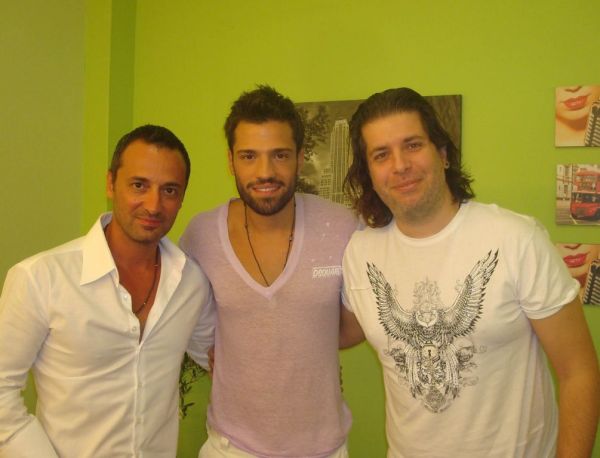  Ποιοι επώνυμοι επέλεξαν Καλίδη, Αργυρό, Καλλή για να διασκεδάσουν;