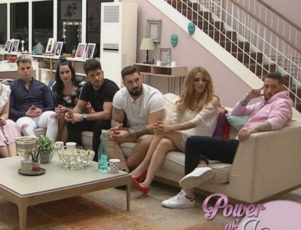 Power of love Gala: Τι συμβαίνει και δεν θα μεταδοθεί το βράδυ της Παρασκευής;
