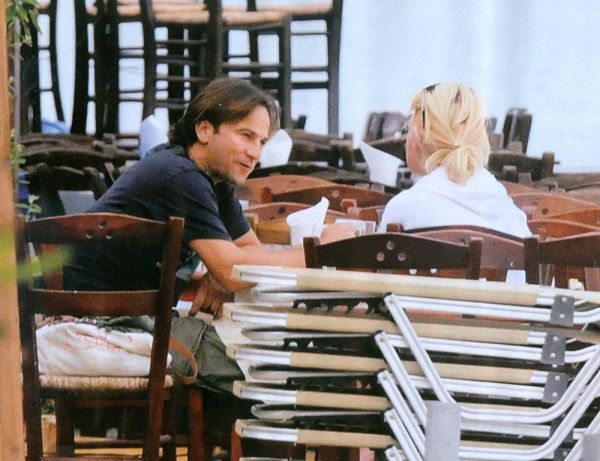 Δείτε τις φωτογραφίες Μενεγάκη-Παντζόπουλου