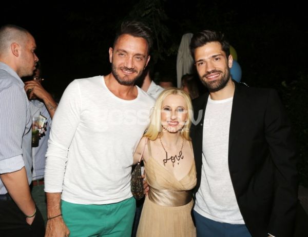  H παρουσίαση του νέου δίσκου του Κωνσταντίνου Αργυρού