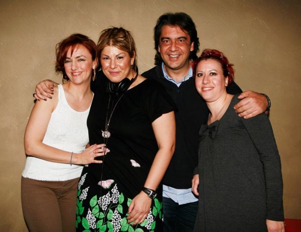 Άρχισαν τα θερινά openings...