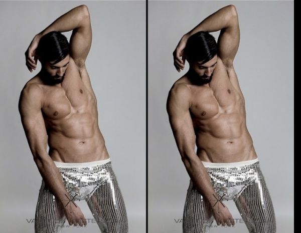 Σταύρος Βουγιουκλάκης: Ο ανιψιός της Αλίκης ξέρει τι θέλουν οι γυναίκες