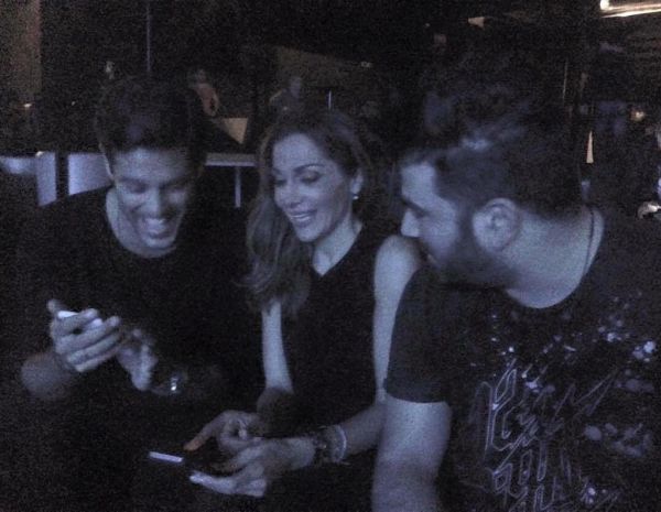 Μαρτάκης για Παντελίδη: «Σκέφτομαι αυτή τη μάνα. Θλίβομαι που...»