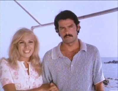 «Έφυγε» από τη ζωή ο Νίκος Δαδινόπουλος