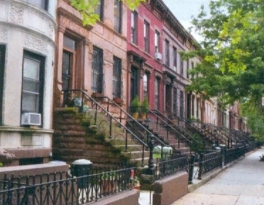  Ταξίδι στην Νέα Υόρκη με την Ματθίλδη Μαγγίρα