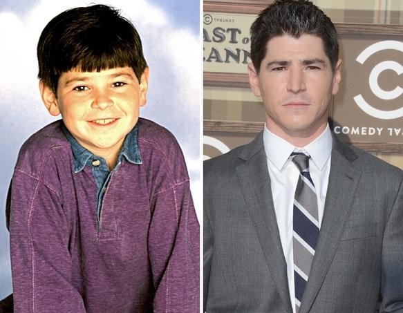 Δείτε πώς είναι σήμερα οι πρωταγωνιστές της σειράς «Roseanne»