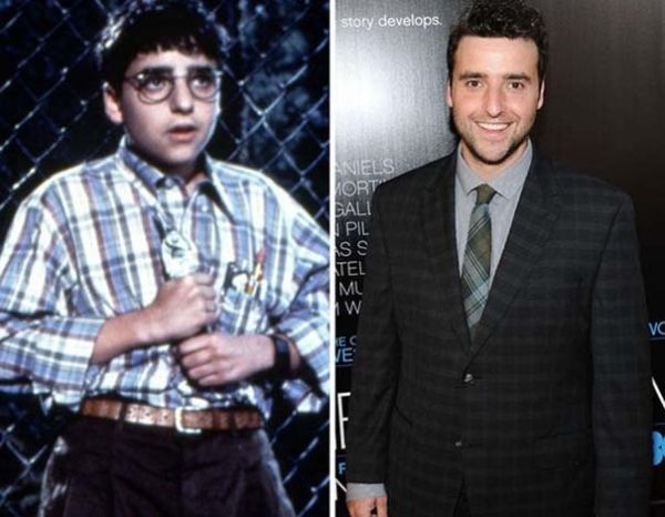 Πώς είναι σήμερα οι πρωταγωνιστές της σειράς «Οικογένεια Άνταμς»