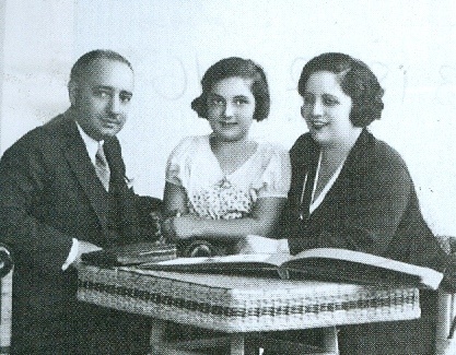 Στιγμές από τη ζωή της Ροζίτας Σώκου