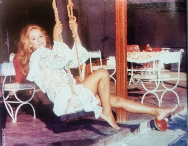 Βουγιουκλάκη:Η στεναχώρια όταν της άδειασε το σπίτι στον Θεολόγο ο Παπαμιχαήλ και η sexy φωτογράφηση