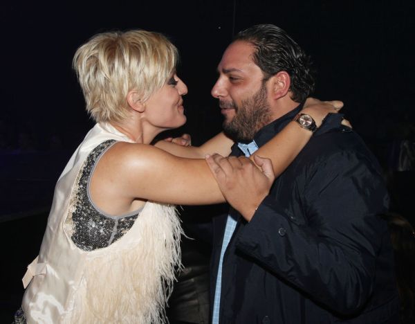 Η πρεμιέρα της Βανδή!