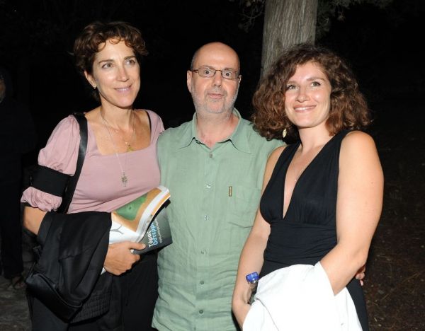 Eνθουσιασμός για τον "Ορέστη" στην Επίδαυρο