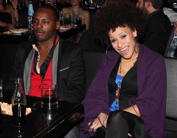 Όταν η Oceana συνάντησε τη Βίσση