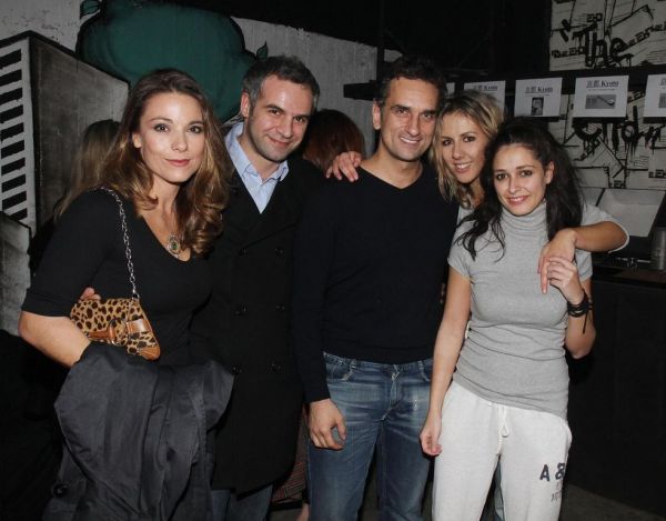 Η πρεμιέρα του έργου «Σου-σου με αγαπάει κανείς»