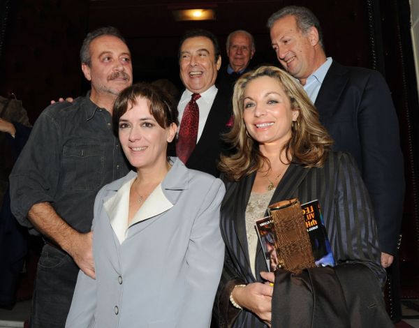 Γκερέκου – Βοσκόπουλος: ποιος μίλησε για χωρισμό;