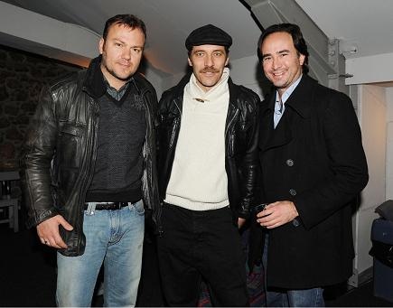 «Ατελείωτη βροχή» με επωνύμους