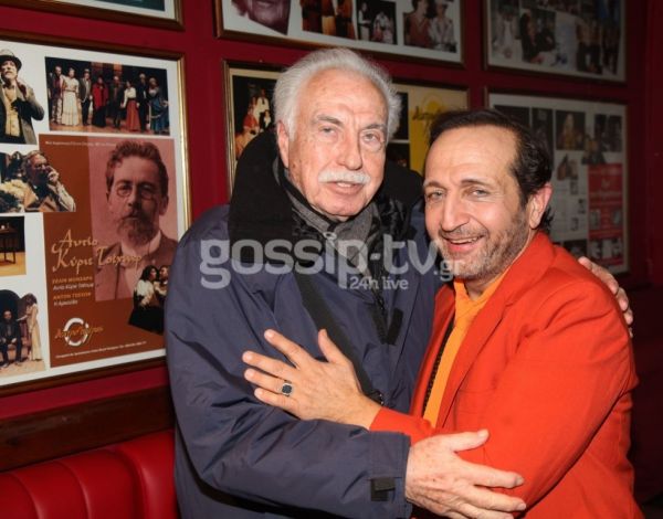 «Συγχαρητήρια! Προσλαμβάνεστε!» 