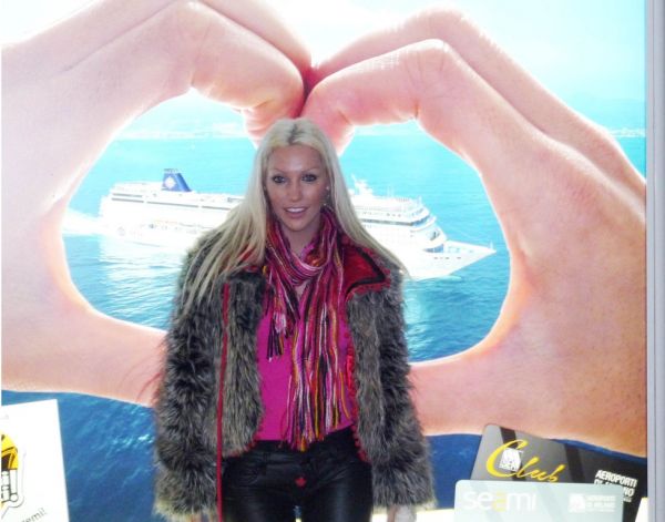 Ciao Italia... από την Ζέτα Θεοδωροπούλου 