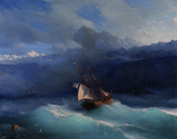 Sotheby's: H κρίση άγγιξε και το "Greek Sale" 