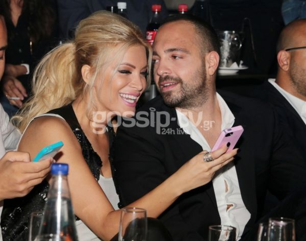 Όλα όσα έγιναν στην πρεμιέρα του Νίκου Βέρτη