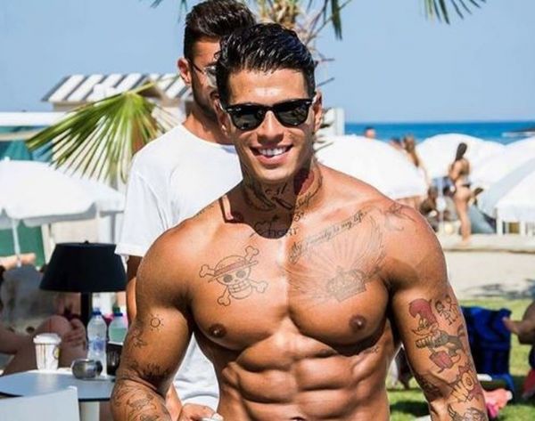 Survivor 2: Το παλιό φλερτ της Χατζίδου με «Μαχητή»