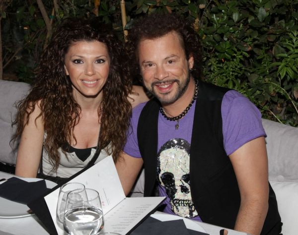 Ο χρόνος όλα τα αλλάζει…