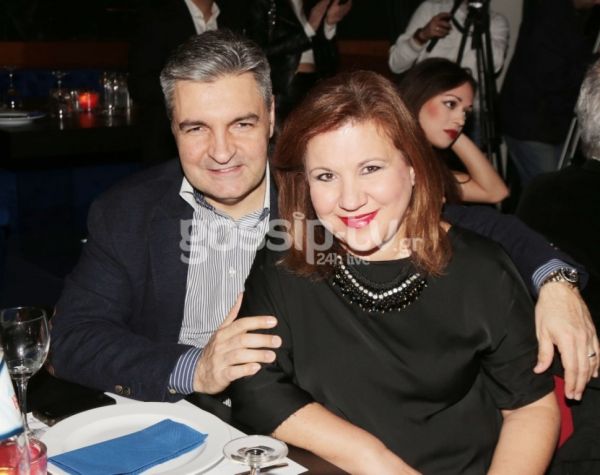 Πρεμιέρα για την Βάνα Μπάρμπα!