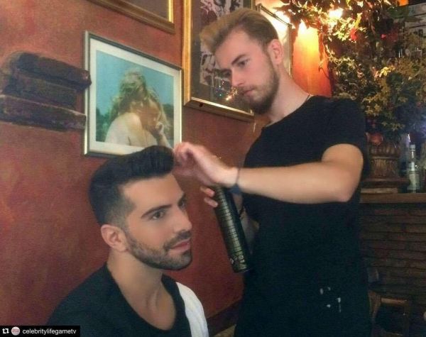 Δημήτρης Τσακάλας: Δείτε πώς είναι σήμερα ο «Μπίλυ» από το «Καφέ της Χαράς»