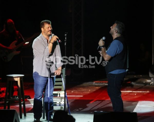 Iglesias-Ρέμος: Όλα όσα δεν είδατε!