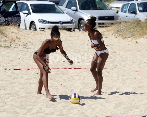 Στην Μύκονο ο πρώην NBAer, Chauncey Billups