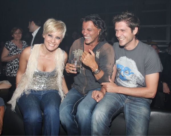 Η πρεμιέρα της Βανδή!