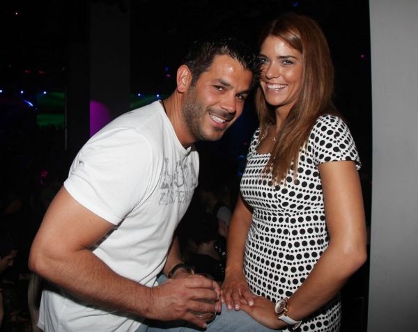 Που διασκέδασαν χτες το βράδυ οι επώνυμοι;