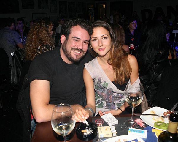 Όταν οι ηθοποιοί παίρνουν τα μικρόφωνα!