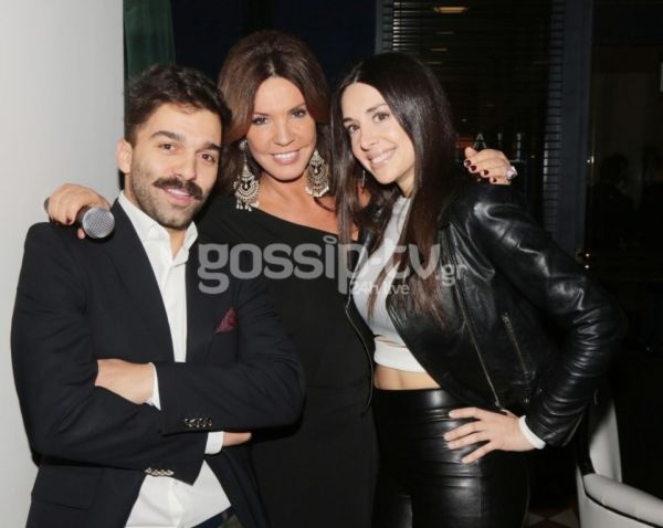 Πρεμιέρα για την Βάνα Μπάρμπα!