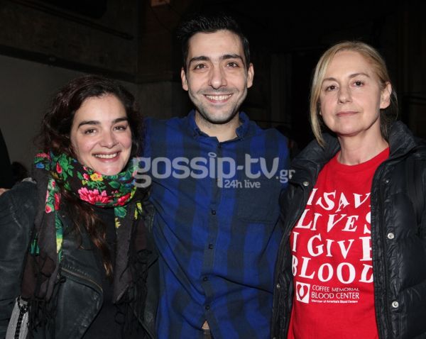 Επίσημη πρεμιέρα για την παράσταση «Ο καλός άνθρωπος του Σετσουάν» 