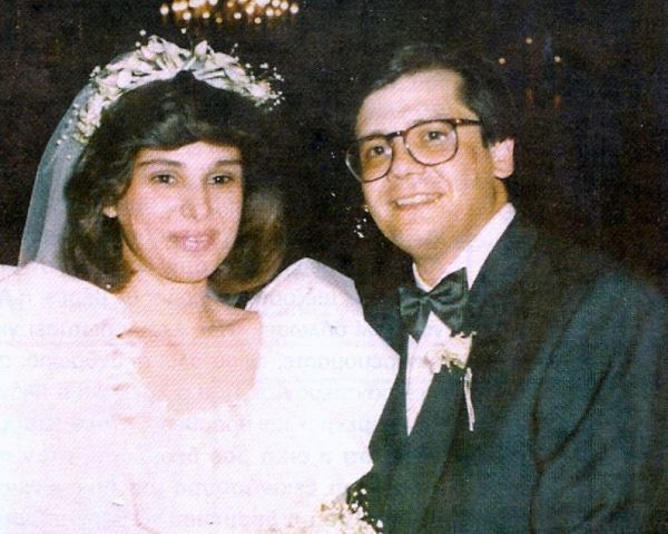 Το άλμπουμ ζωής του Θοδωρή Δρακάκη (φωτό) 