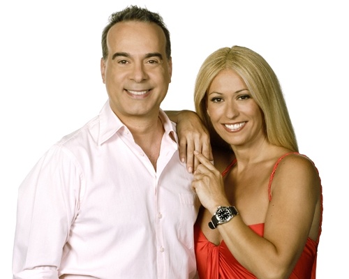 Κουίζ: Ποιοι θα είναι οι φετινοί παρουσιαστές των “Playmate”;