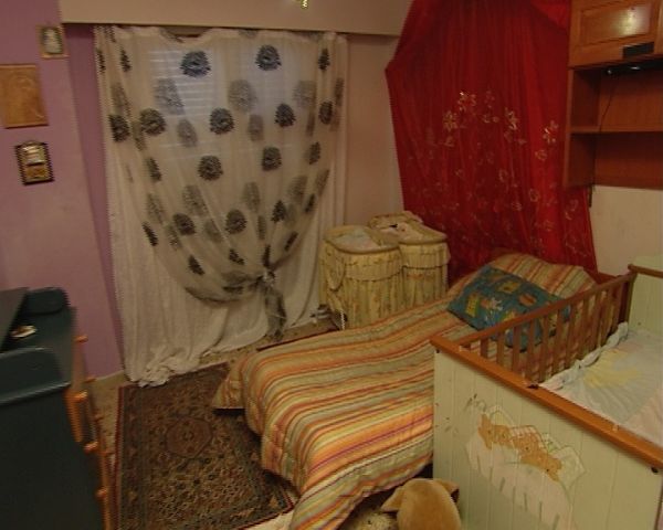 "Σπίτι απο την αρχή" στη Νίκαια