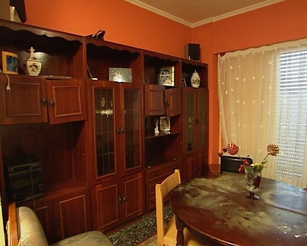 "Σπίτι απο την αρχή" στη Νίκαια