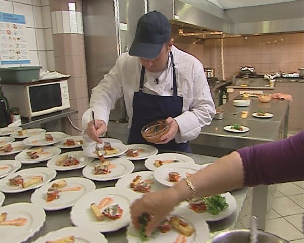 "Εφιάλτης" σε ψαροταβέρνα της Νέας Μάκρης