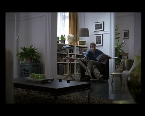 Αθερίδης: Η διαφήμιση τον "κυνηγάει"...