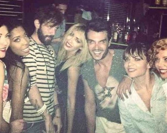 Νέο look για την Ελένη Φουρέιρα! Δείτε την αλλαγή της!