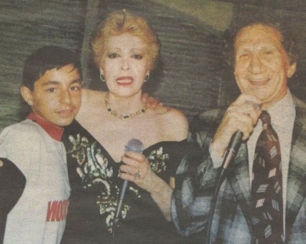 Η άνιση μάχη της Πόλυς Πάνου με τον καρκίνο και οι επιθυμίες της για την κηδεία της